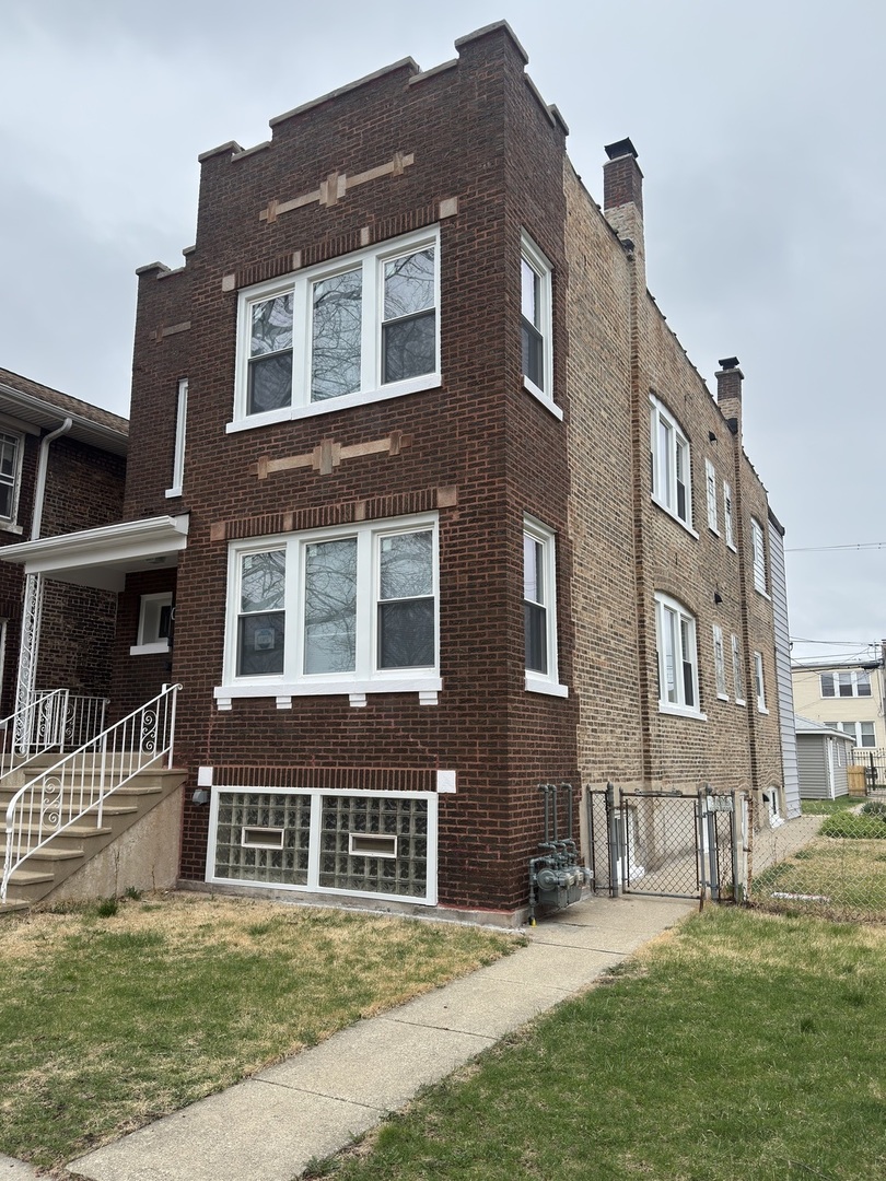 1807 S 49th Court #2nd, Cicero, IL