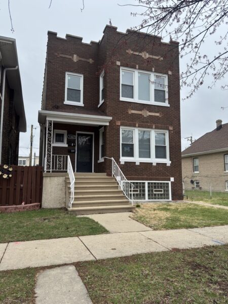 1807 S 49th Court #2nd, Cicero, IL