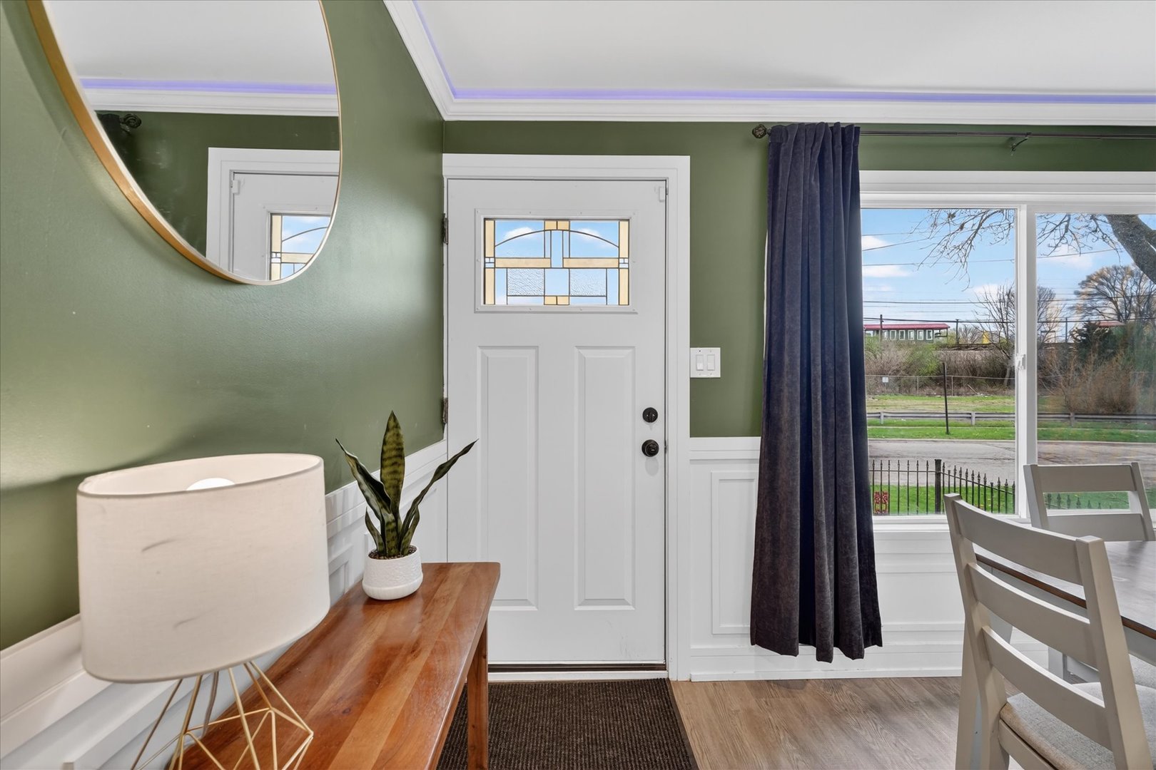 11038 S Eberhart Avenue, Chicago, IL