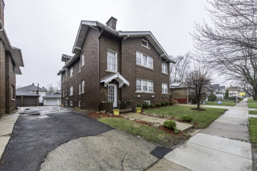 415 W Ridgeland Avenue #2, Waukegan, IL