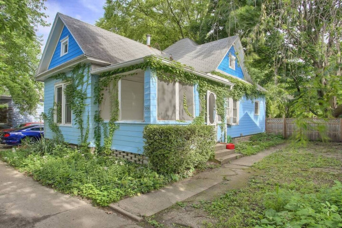 306 W Illinois Street, Urbana, IL