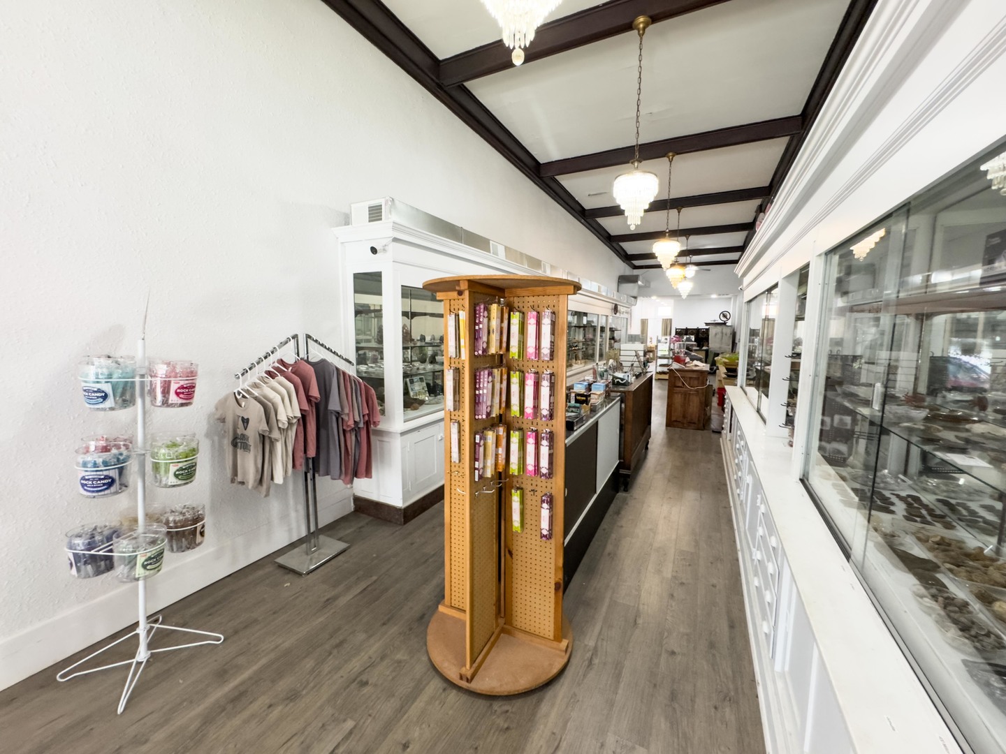 117 W Madison Street, Pontiac, IL