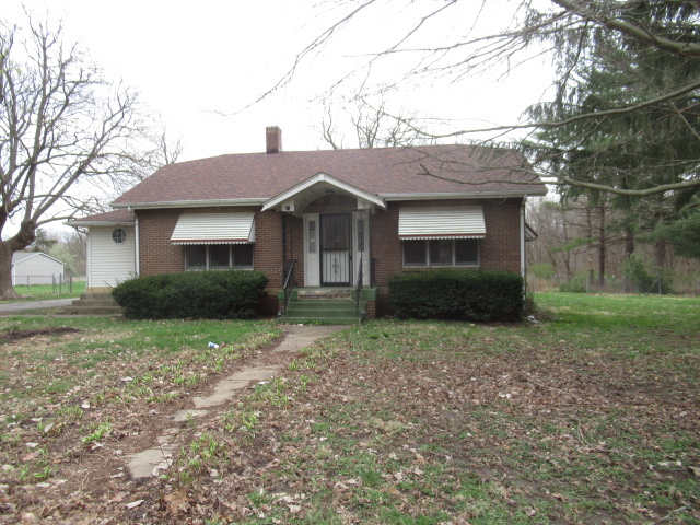 11 Dequimpal Street, Westville, IL