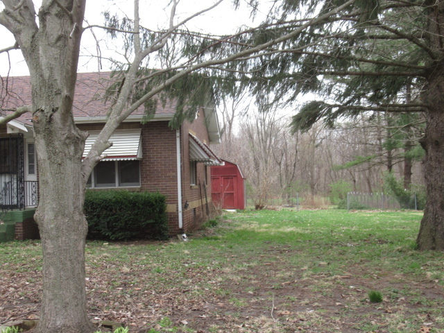 11 Dequimpal Street, Westville, IL