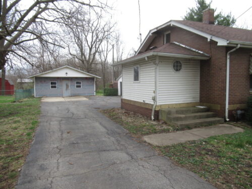 11 Dequimpal Street, Westville, IL