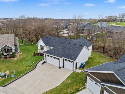 776 Bluestem Court, Blue Grass, IA