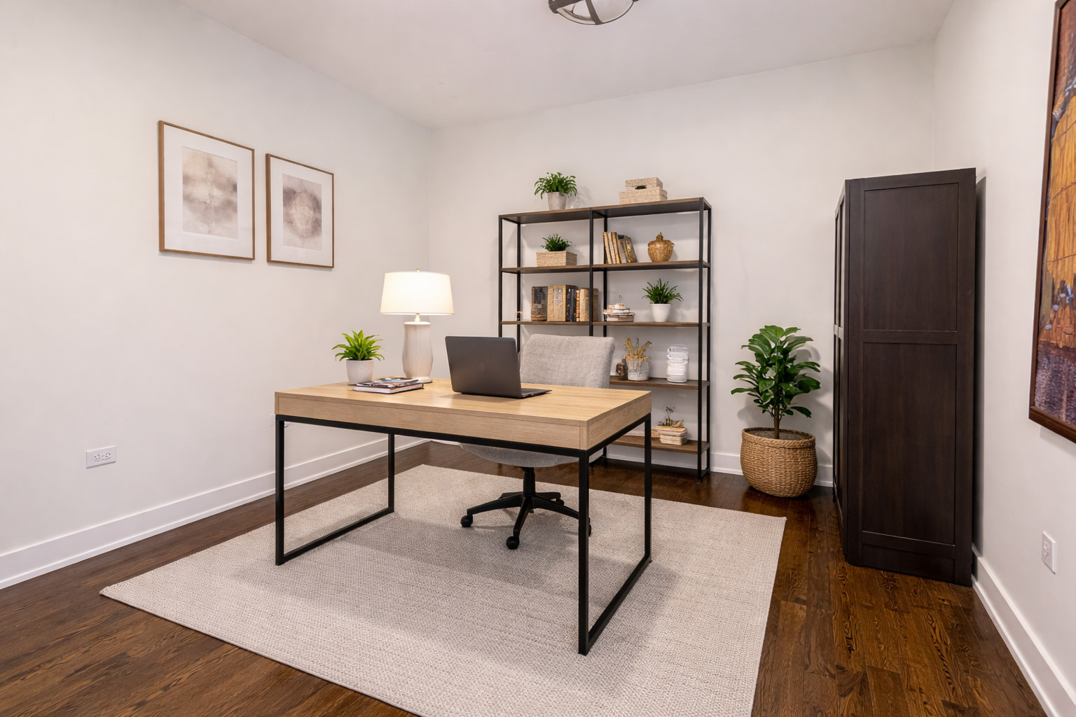 5055 S Dorchester Avenue #208, Chicago, IL