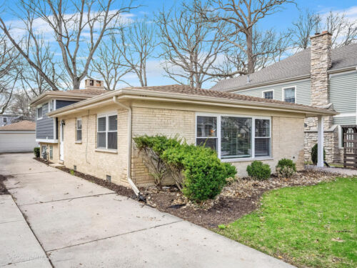 822 N Waiola Avenue, La Grange Park, IL