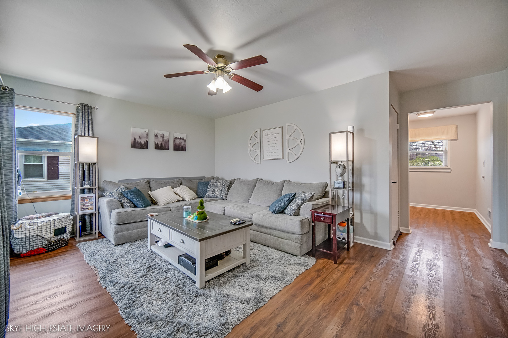 1205 N PRAIRIE Avenue, Joliet, IL