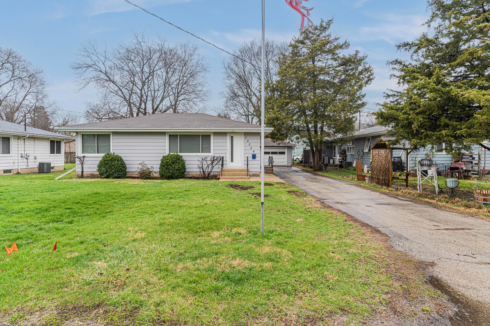 15324 S Corbin Street, Plainfield, IL