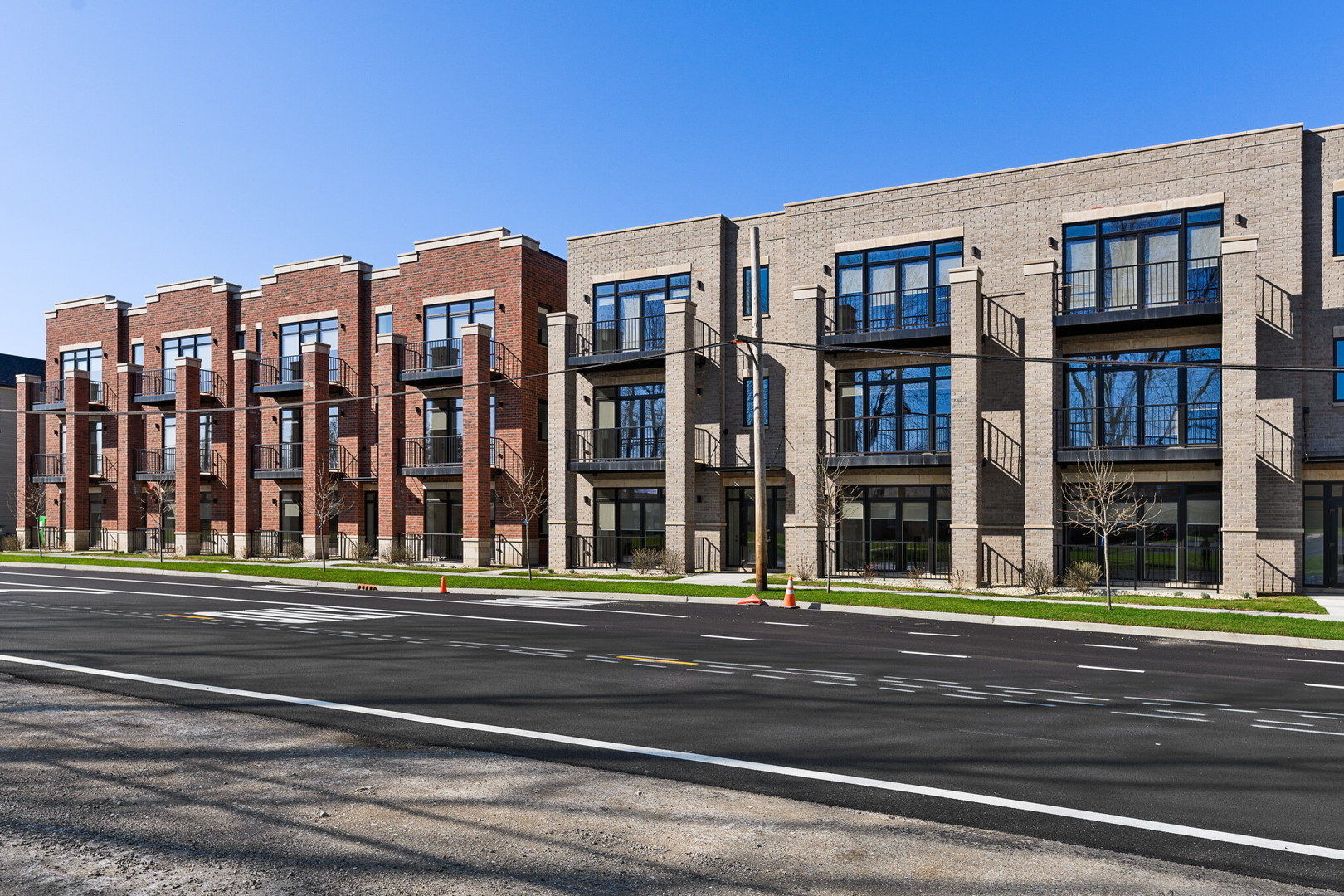 790 E Irving Park Road #3E, Roselle, IL