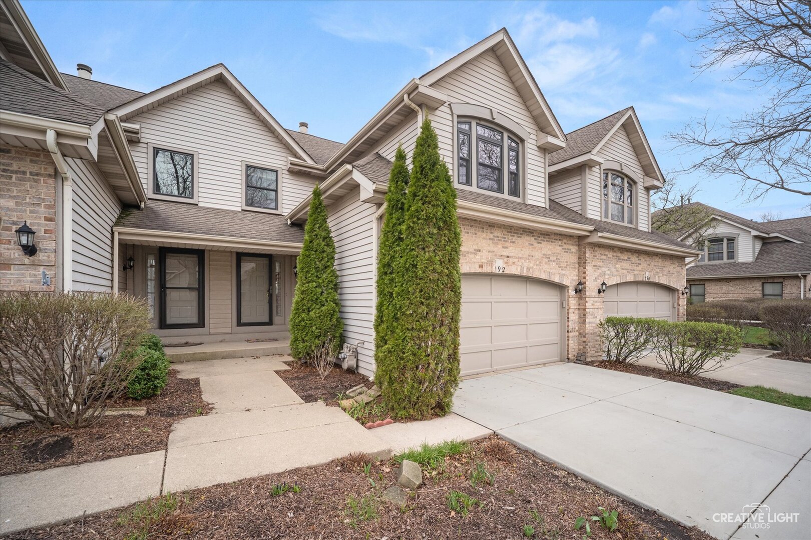 192 Benton Lane, Bloomingdale, IL