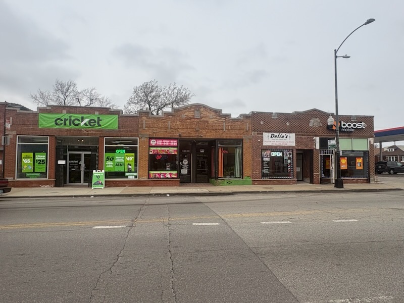 2812-2814 W 55th Street, Chicago, IL