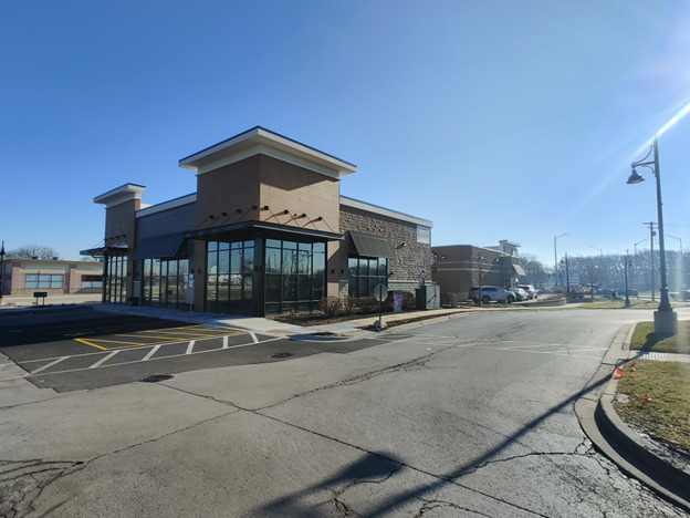 15848 S Cicero Avenue, Oak Forest, IL