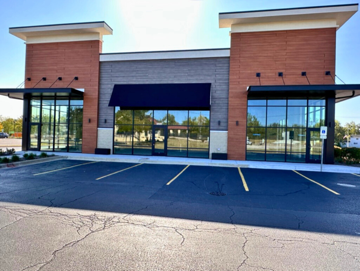 15848 S Cicero Avenue, Oak Forest, IL