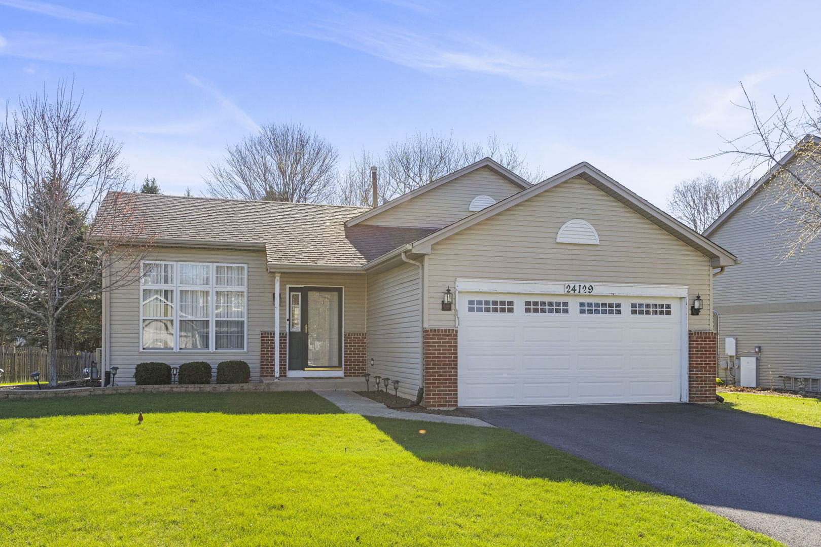 24129 Primrose Circle, Plainfield, IL