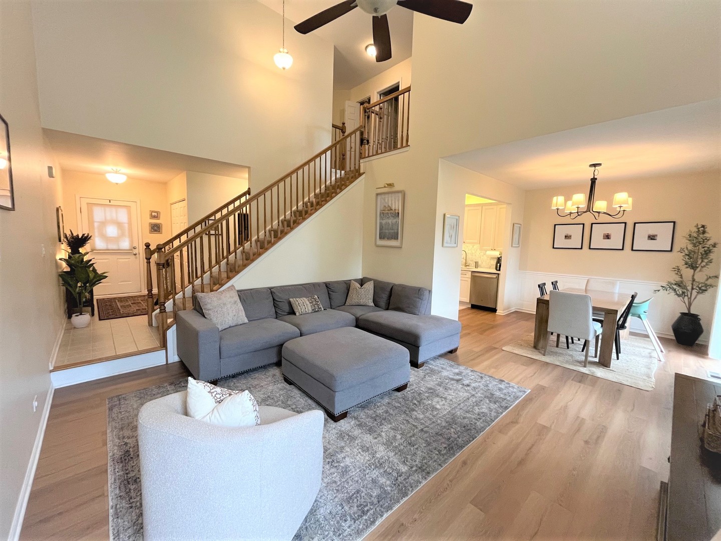 852 Beech Drive, Elgin, IL