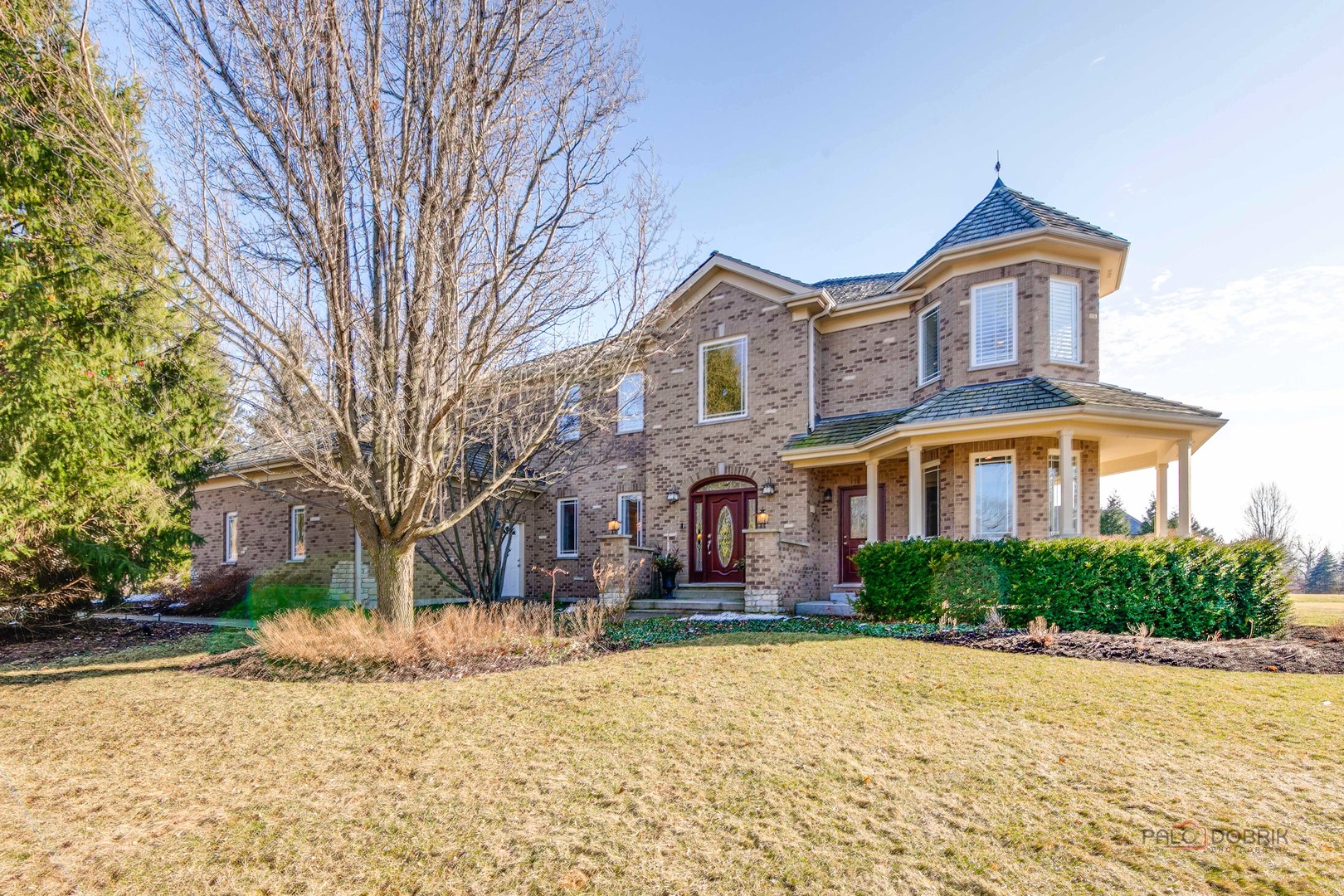 38868 N Oakcrest Lane, Wadsworth, IL