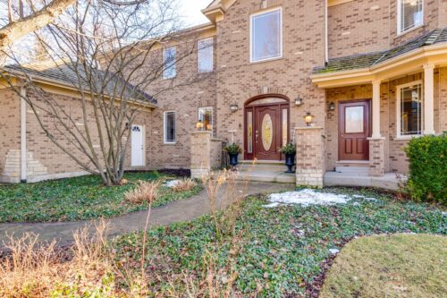 38868 N Oakcrest Lane, Wadsworth, IL