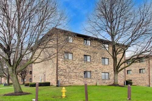 324 Klein Creek Court #A, Carol Stream, IL