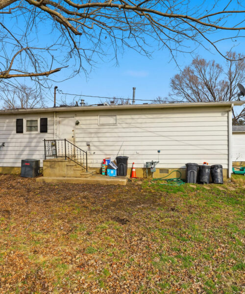 350 E Summer Street, Paxton, IL