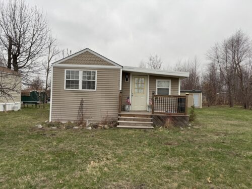 22-77&78 Woodhaven Lakes, Sublette, IL