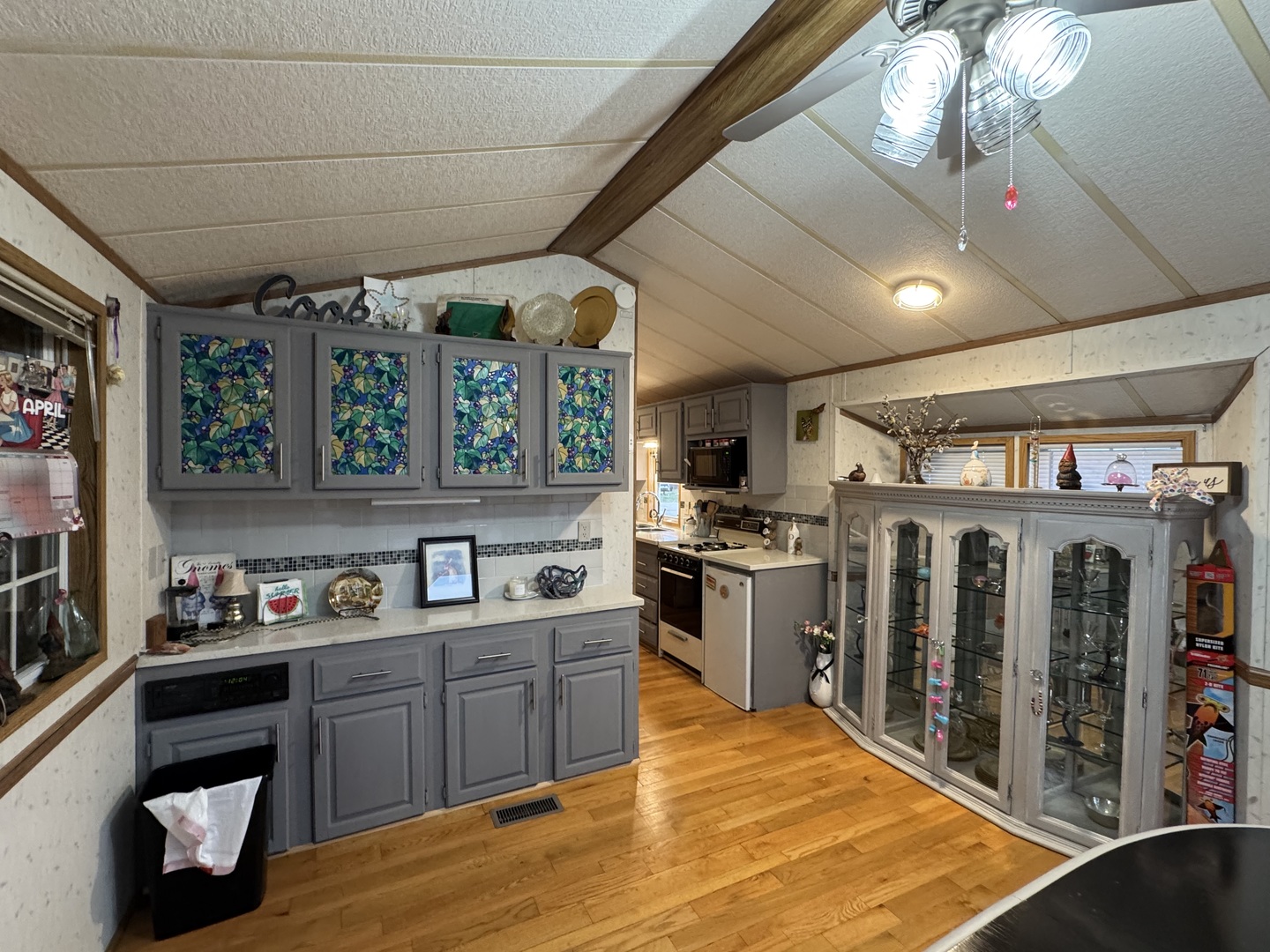 22-77&78 Woodhaven Lakes, Sublette, IL