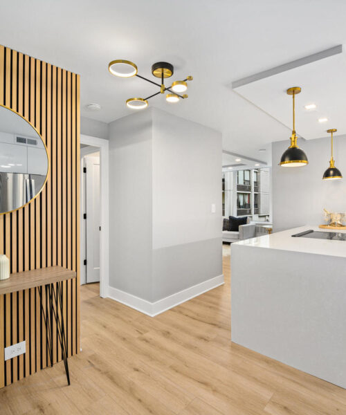 1455 N Sandburg Terrace #209B, Chicago, IL