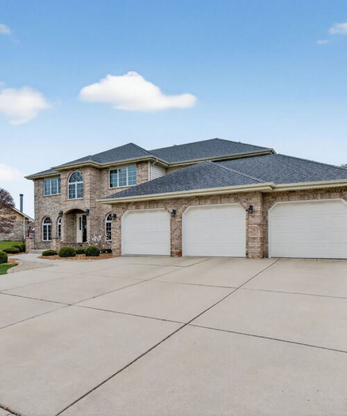 9200 174th Street, Tinley Park, IL