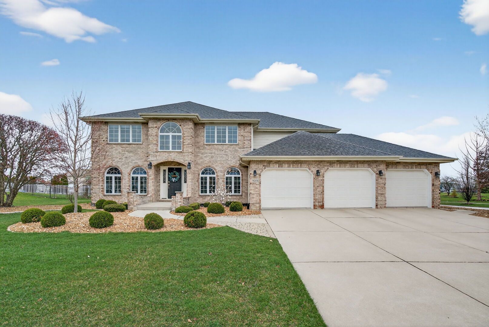 9200 174th Street, Tinley Park, IL