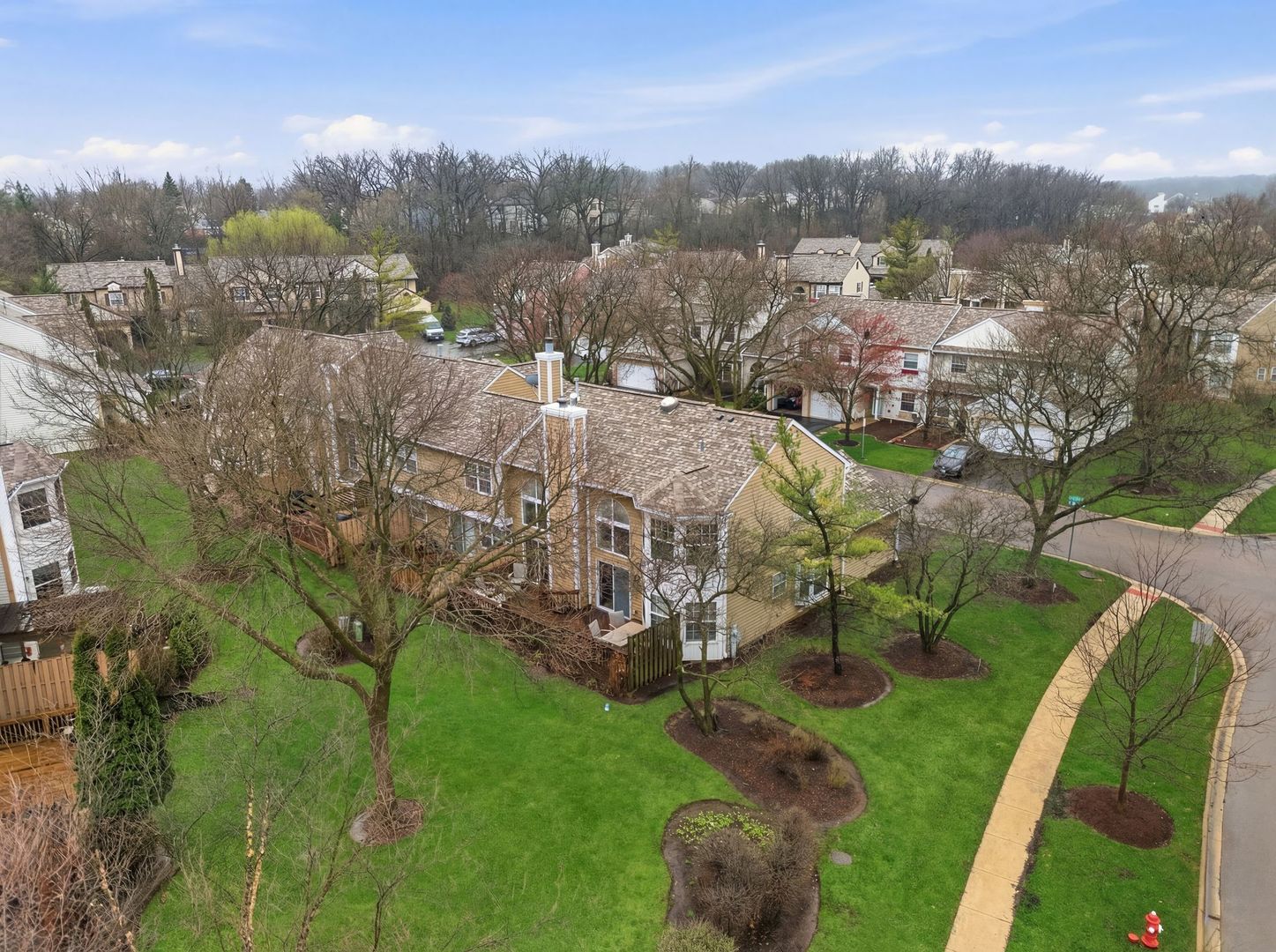 450 Ascot Lane, Streamwood, IL