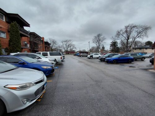 2345 185th Court #27, Lansing, IL