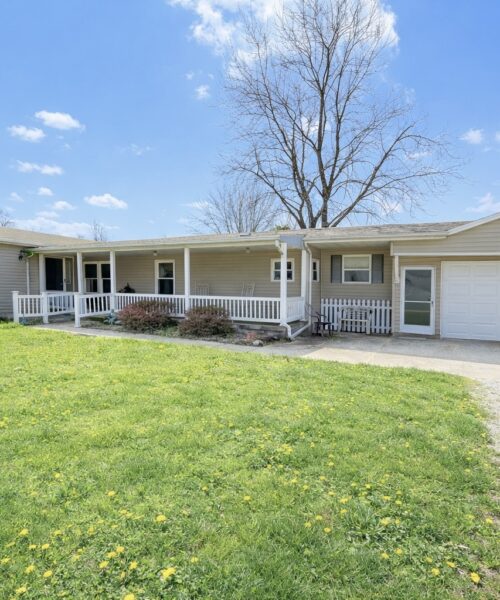 2041 mills cart Road, Salem, IL