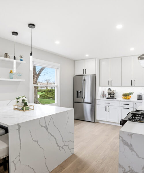 115 Red Bridge Road, Lake Zurich, IL