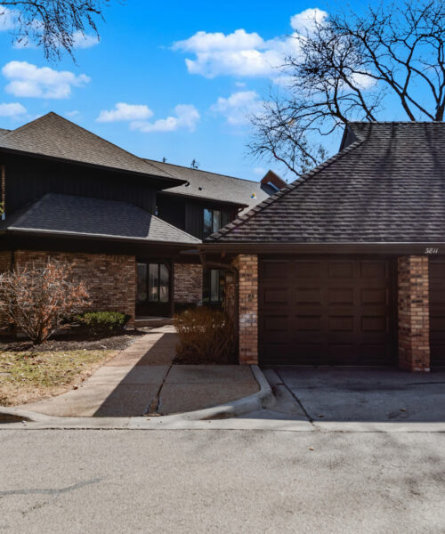 3811 Mission Hills Road, Northbrook, IL