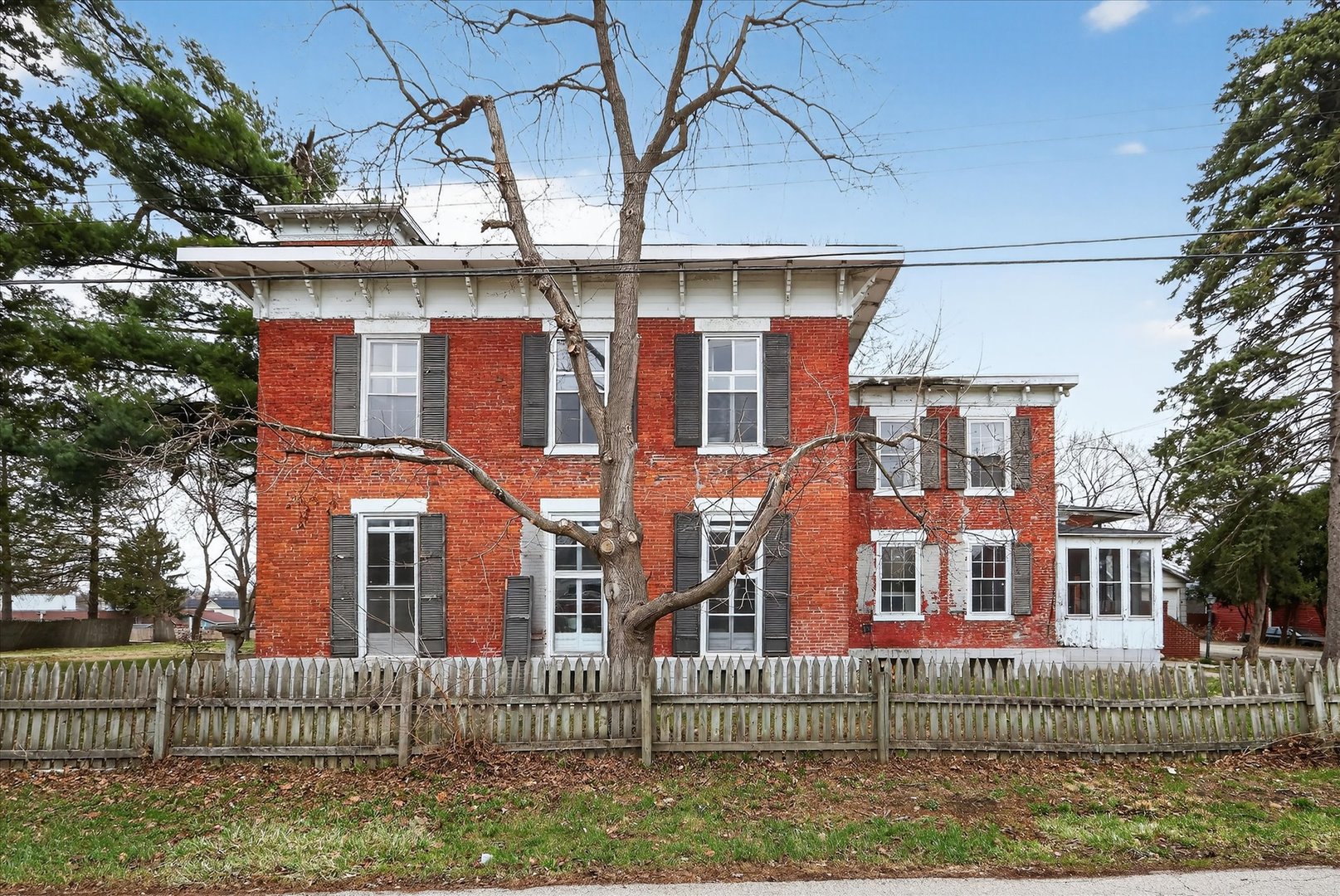 628 Buchanan Street, Belvidere, IL