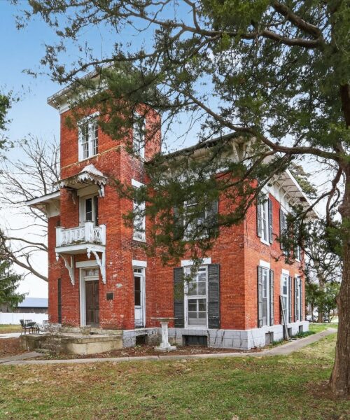 628 Buchanan Street, Belvidere, IL