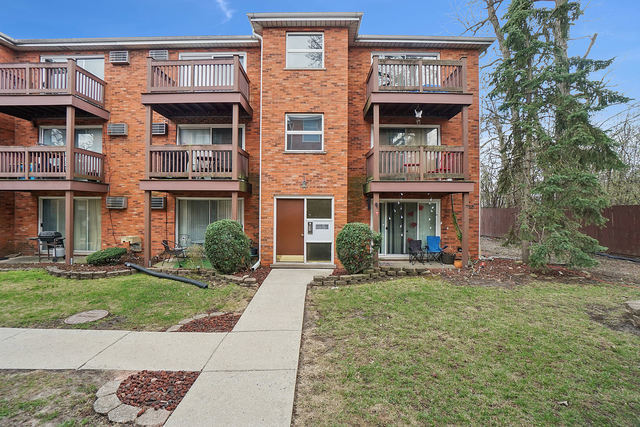 14840 Ketelaar Drive #5W, Midlothian, IL