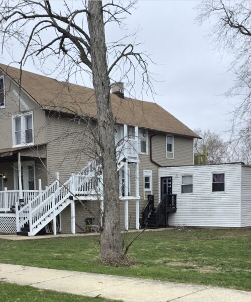 8542 S LOWE Avenue, Chicago, IL