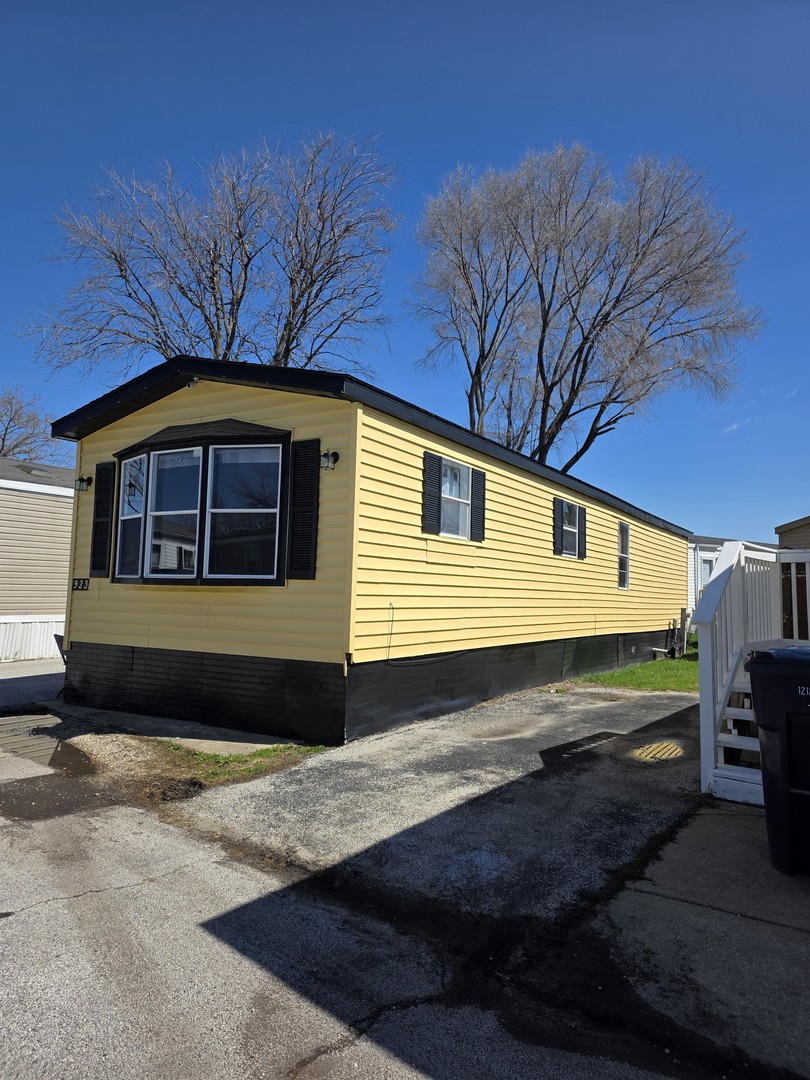 8800 Harlem Avenue #923, Bridgeview, IL