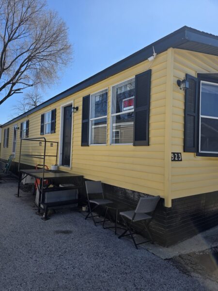 8800 Harlem Avenue #923, Bridgeview, IL