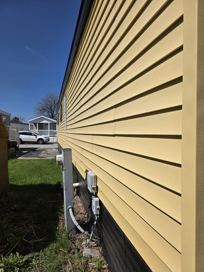 8800 Harlem Avenue #923, Bridgeview, IL