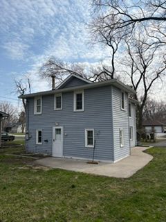 17322 S Laflin Avenue, Hazel Crest, IL