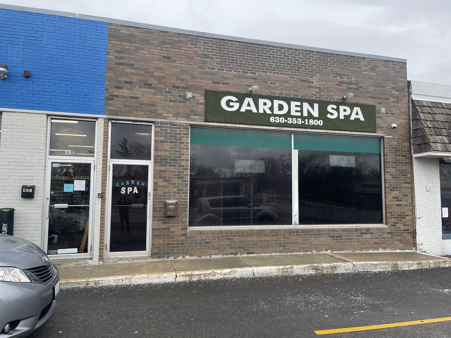 433 Ogden Avenue, Downers Grove, IL