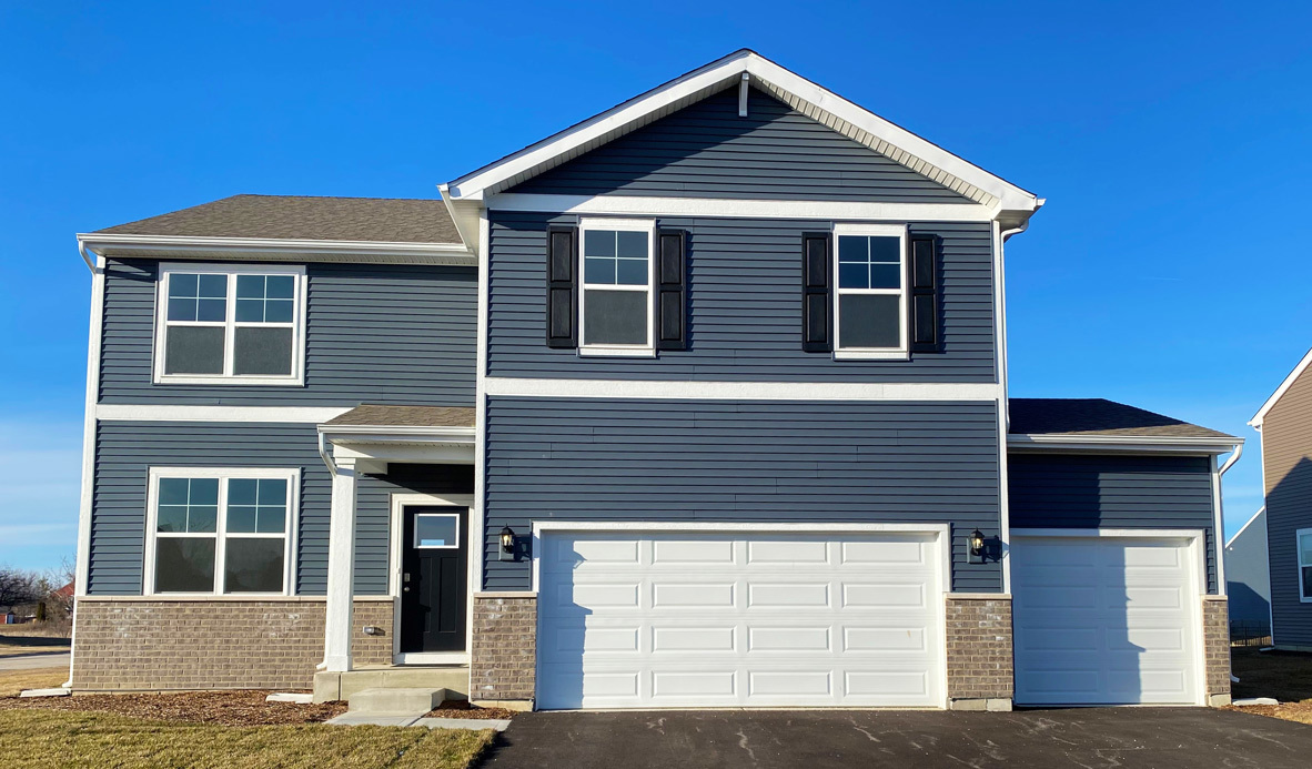 5745 Hunter Drive, Mt. Pleasant, WI