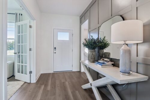 5745 Hunter Drive, Mt. Pleasant, WI