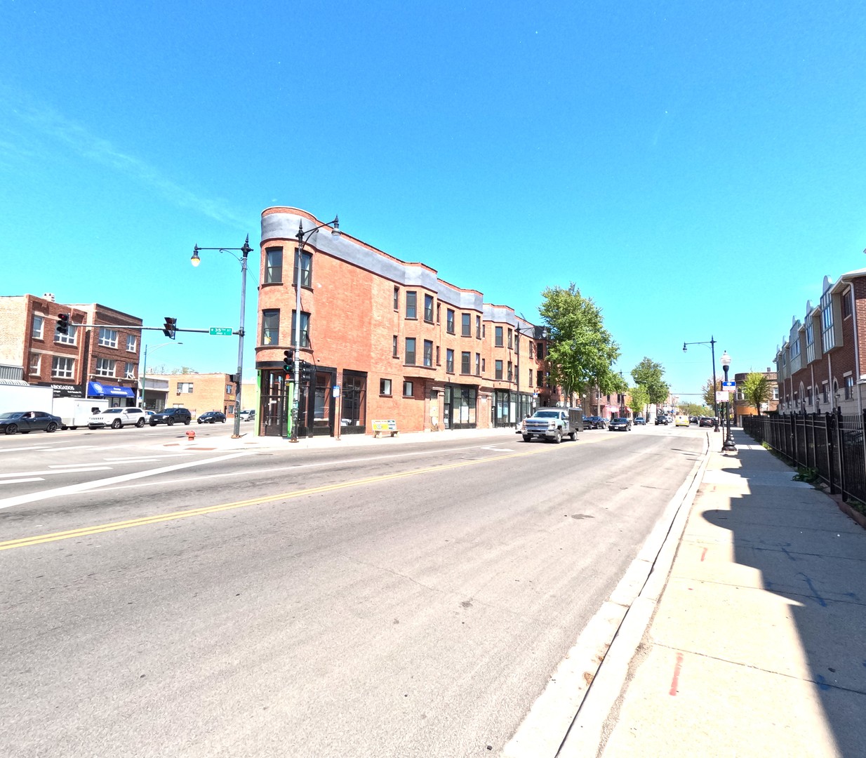 3473 S Archer Avenue #305, Chicago, IL