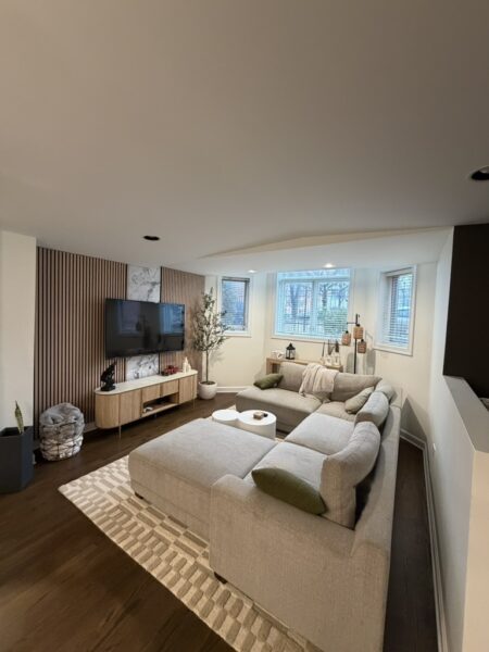 2625 N Ashland Avenue #1B, Chicago, IL