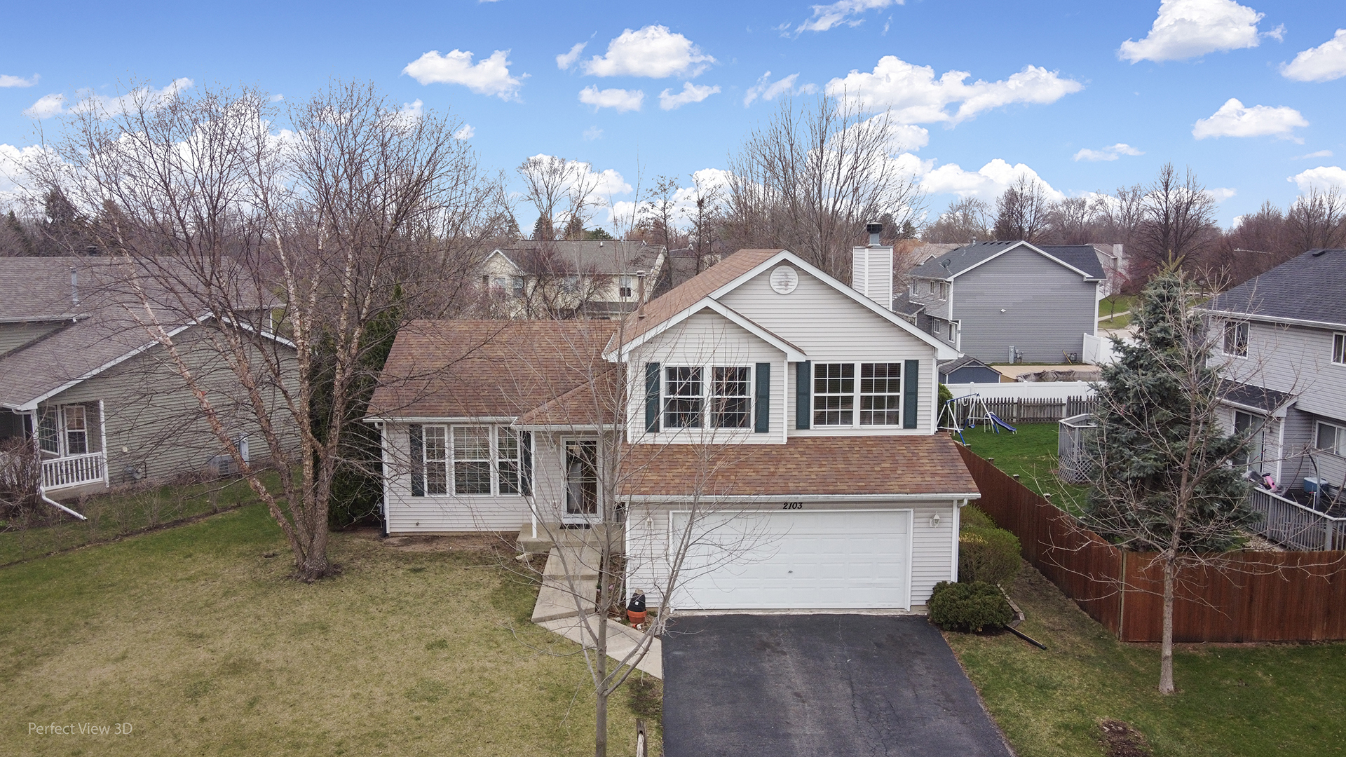 2103 Windcrest Lane, Joliet, IL