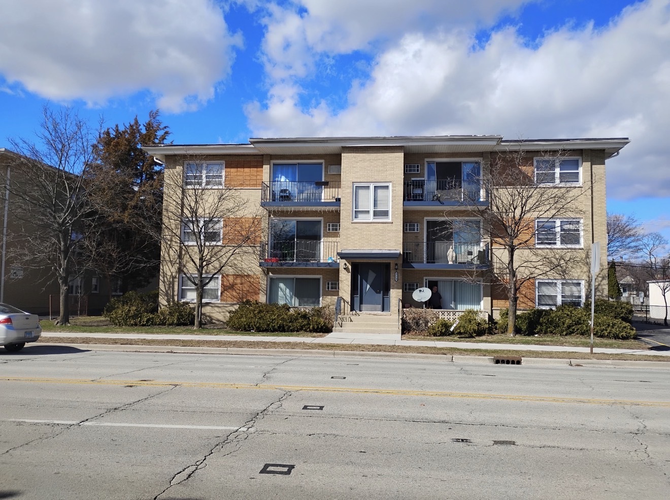 9110 W 31 Streets #11, Brookfield, IL